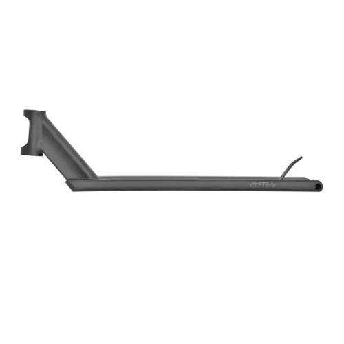 Aztek Deck Siren noir 558mm trottinette freestyle