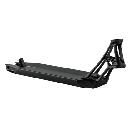 Ethic DTC Deck Pandemonium V2 Black Freestyle Scooter
