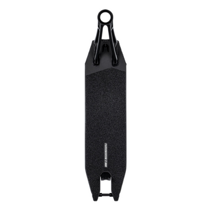 Ethic DTC Deck Pandemonium V2 Black Freestyle Scooter