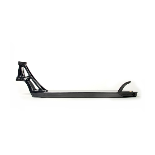 Ethic DTC Deck Pandemonium v1 Noir Transparent trottinette freestyle