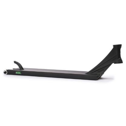 Wise Deck Jacob Kloes Black 575mm Freestyle Scooter