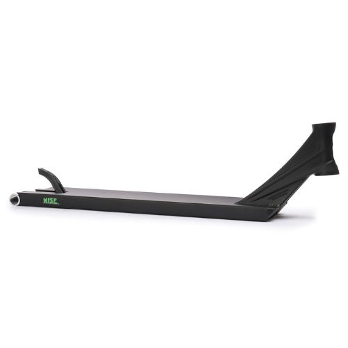 Wise Deck Jacob Kloes Black 575mm Freestyle Scooter