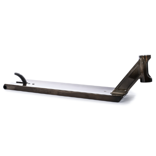 Native Deck ventura noir transparent trottinette freestyle