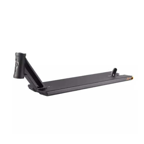 North Deck Horizon black freestyle scooter