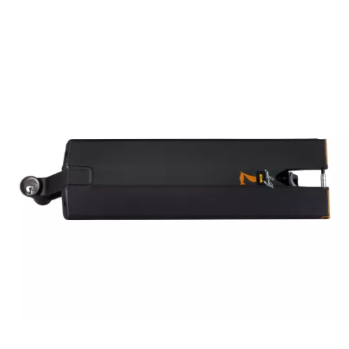 North Deck Horizon black freestyle scooter