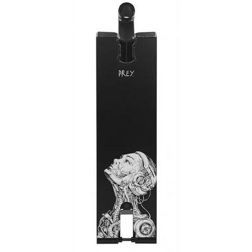 PREY DECK TOMORROW