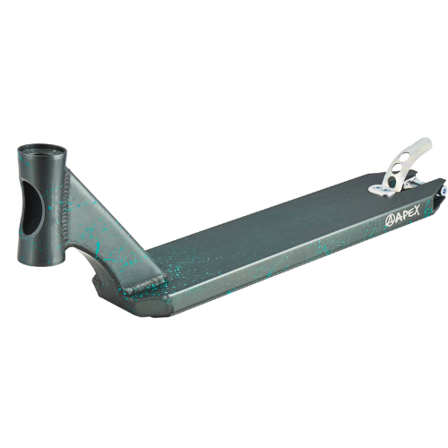 Apex Deck Splash 490mm trottinette freestyle