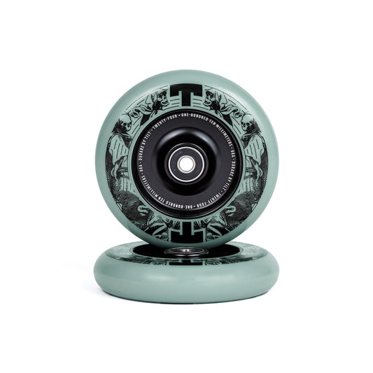 Roue Tilt x Hella Selects Phantom 110mm