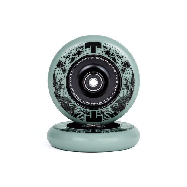Roue Tilt x Hella Selects Phantom 110mm