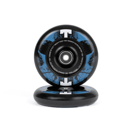 Roue Tilt x Hella Selects Skulls 110mm