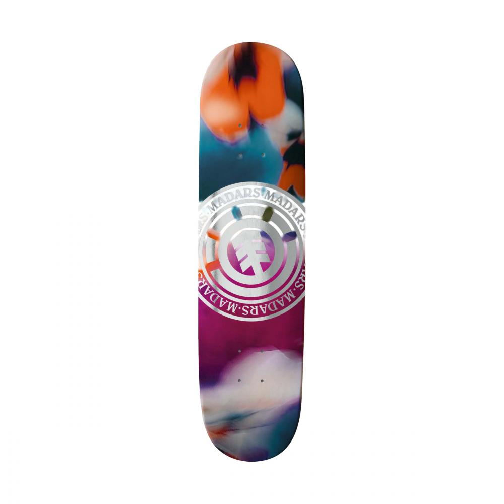 Planche de skateboard Element Daisy Madars Apse