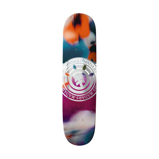 Planche de skateboard Element Daisy Madars Apse