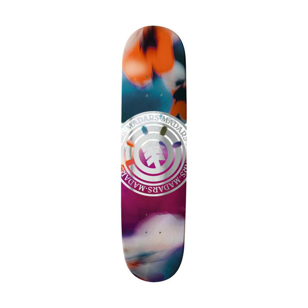 Planche de skateboard Element Daisy Madars Apse