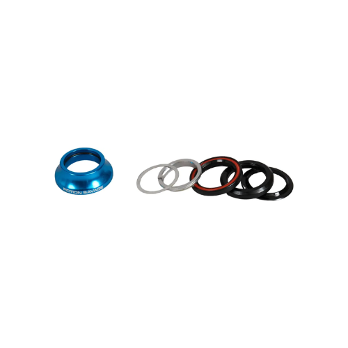Fiction Savage Blue Headset — vue 3