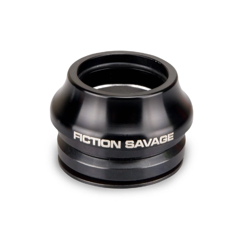 Fiction Savage Black Executive Game