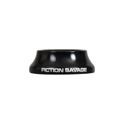 Fiction Savage Black Executive Game