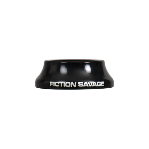 Fiction Savage Black Executive Game
