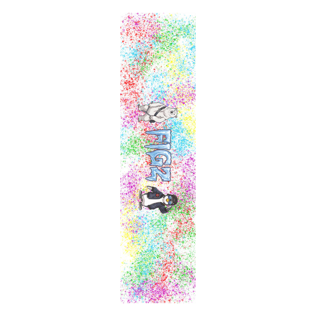 Figz XL Grip (Cooly) Freestyle Scooter