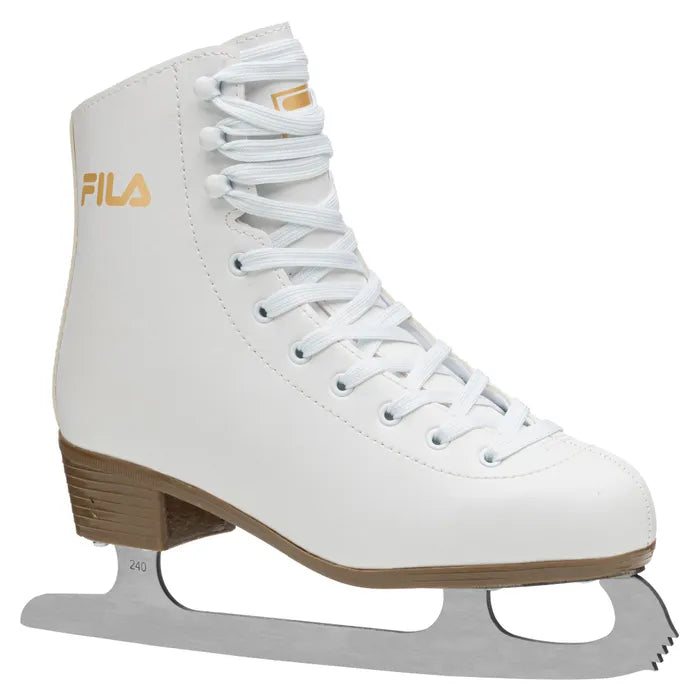 
Ice Eve Fila Figure Skates — vue 1