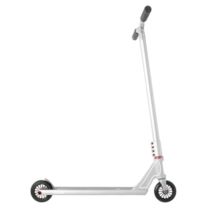 Aztek Fountain Argent Platinum trottinette freestyle complète – vue 1