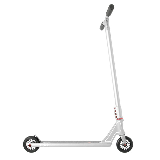Aztek Fountain Argent Platinum trottinette freestyle complète – vue 1