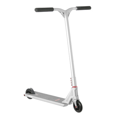 Aztek Fountain Argent Platinum trottinette freestyle complète – vue 2