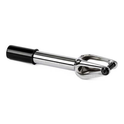 Ethic DTC Fourche Heracles 12 STD HIC Chrome trottinette freestyle