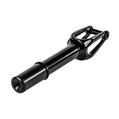 Ethic DTC Fourche Heracles 12 STD HIC Noir trottinette freestyle