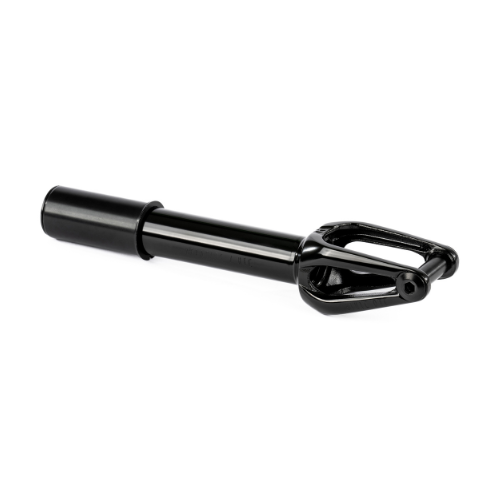 Ethic DTC Fourche Heracles 12 STD HIC Noir trottinette freestyle
