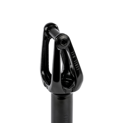 Ethic DTC Fourche Heracles 12 STD HIC Noir trottinette freestyle