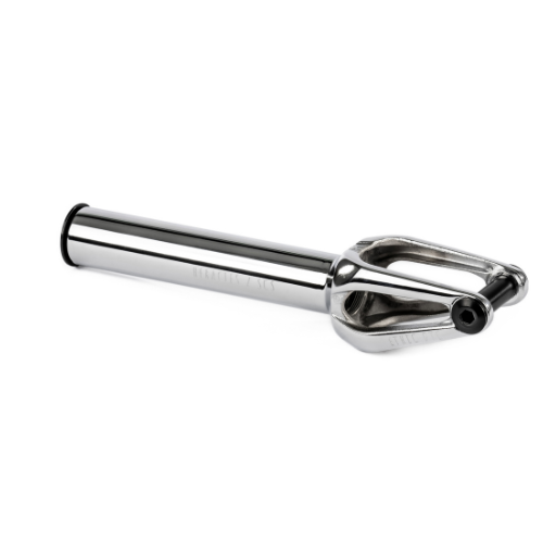 Ethic DTC Heracles 12 STD SCS Chrome fork