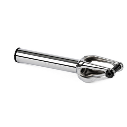 Ethic DTC Fourche Heracles 12 STD SCS Chrome trottinette freestyle