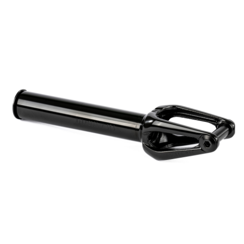 Ethic DTC Heracles 12 STD SCS Noir trottinette freestyle