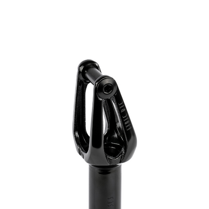 Ethic DTC Heracles 12 STD SCS Noir trottinette freestyle