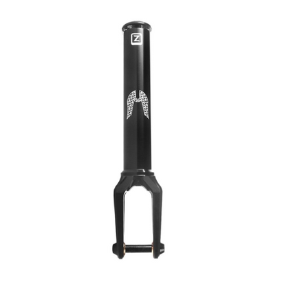 Ethic DTC Fourche Merrow V2 SCS/HIC noir trottinette freestyle
