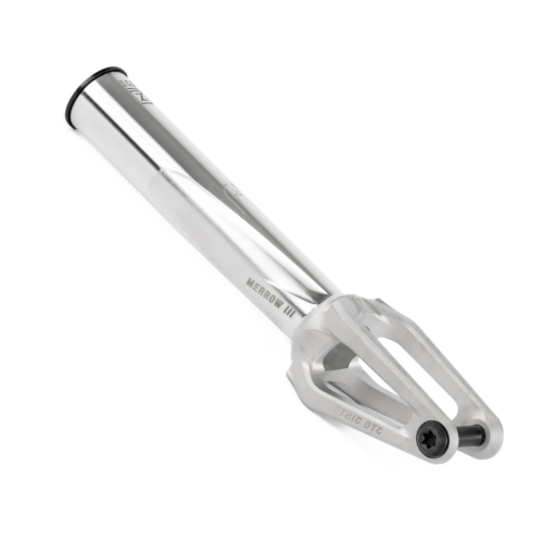 Fourche Ethic Merrow v3 SCS Brut trottinette freestyle