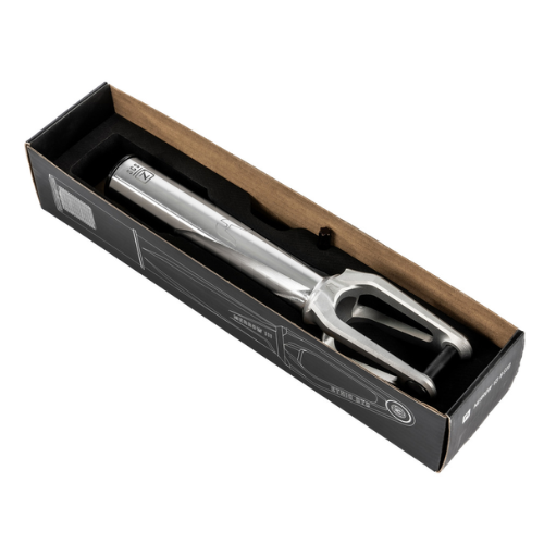 Ethic Merrow v3 SCS Raw Freestyle Scooter Fork