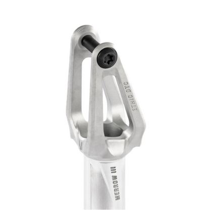 Ethic Merrow v3 SCS Raw Freestyle Scooter Fork