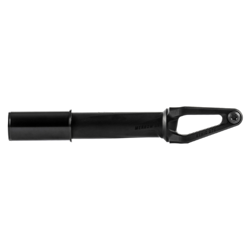 Ethic Merrow v3 HIC Fork Black freestyle scooter