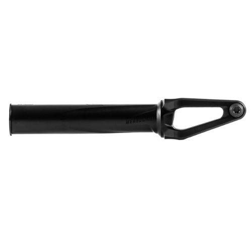 
Fourche Ethic Merrow v3 SCS Noir trottinette freestyle — vue 2