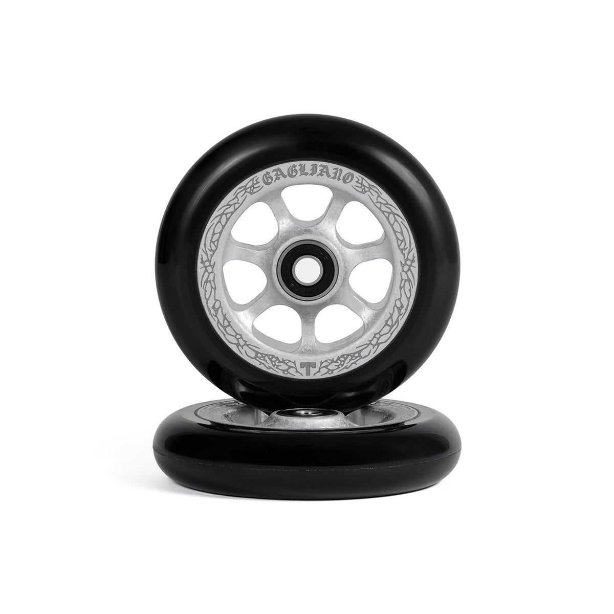 Roue Tilt Selects Gagliano 110mm raw