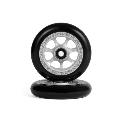 Roue Tilt Selects Gagliano 110mm raw