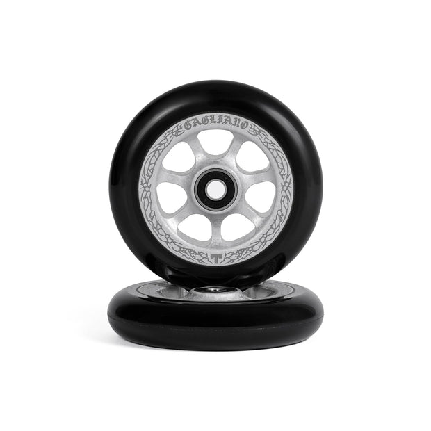 Roue Tilt Selects Gagliano 110mm raw