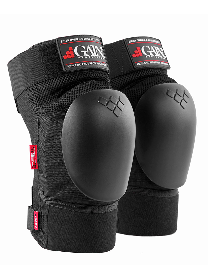 Genouillère Gain Shield Pro — vue 2