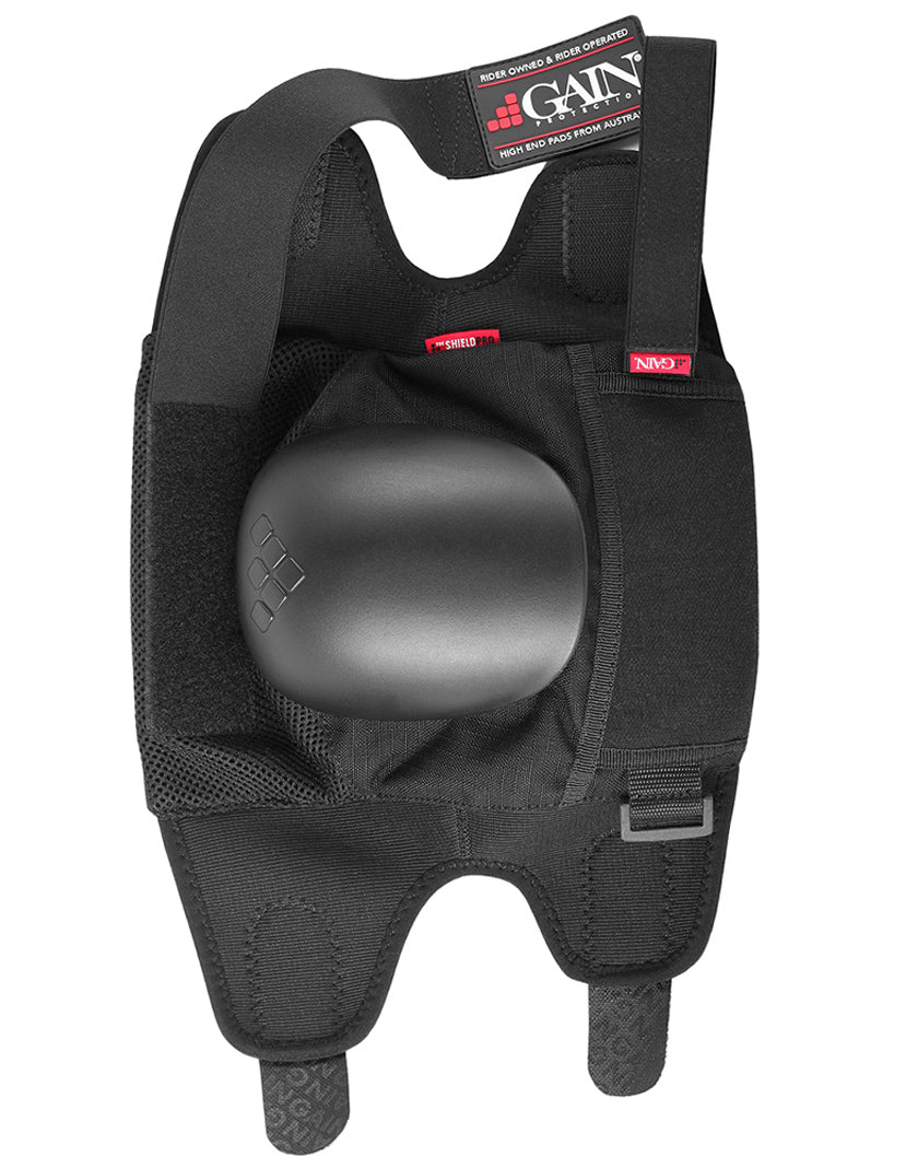 Genouillère Gain Shield Pro — vue 3