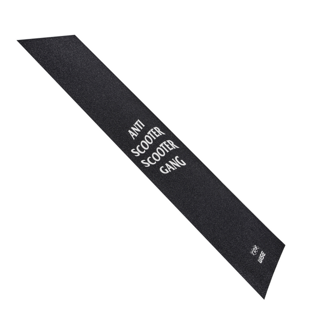 Grip WISE TDS Anti Scooter Gang black freestyle scooter