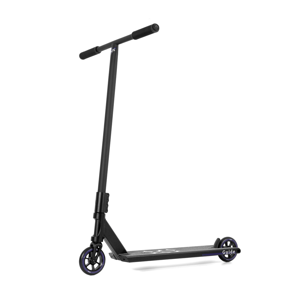 North Trottinette Freestyle Complete Guide 6.2 pouces Noir mat