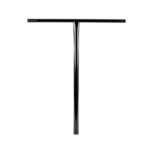 Guidon Ethic DTC Tenacity V2 Noir Brillant – vue 1