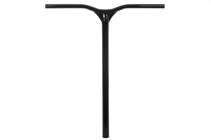 Prime Guidon Bar Tribute T Chromoly Butted Oversize HIC Noir 670 730mm Trottinette Freestyle