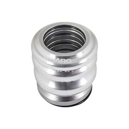 Haro Deadset Integrated Headset Silver